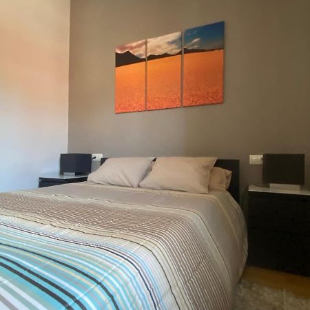 Moaña Mar E Area 아파트 외부 사진