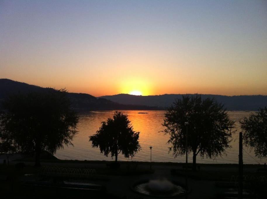 Moaña Mar E Area 아파트 외부 사진
