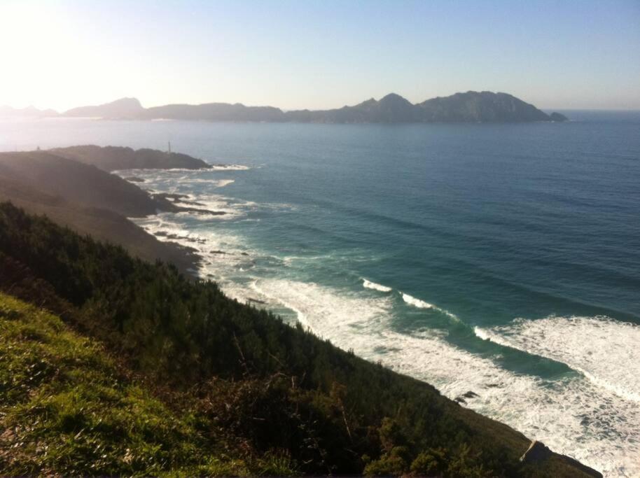 Moaña Mar E Area 아파트 외부 사진