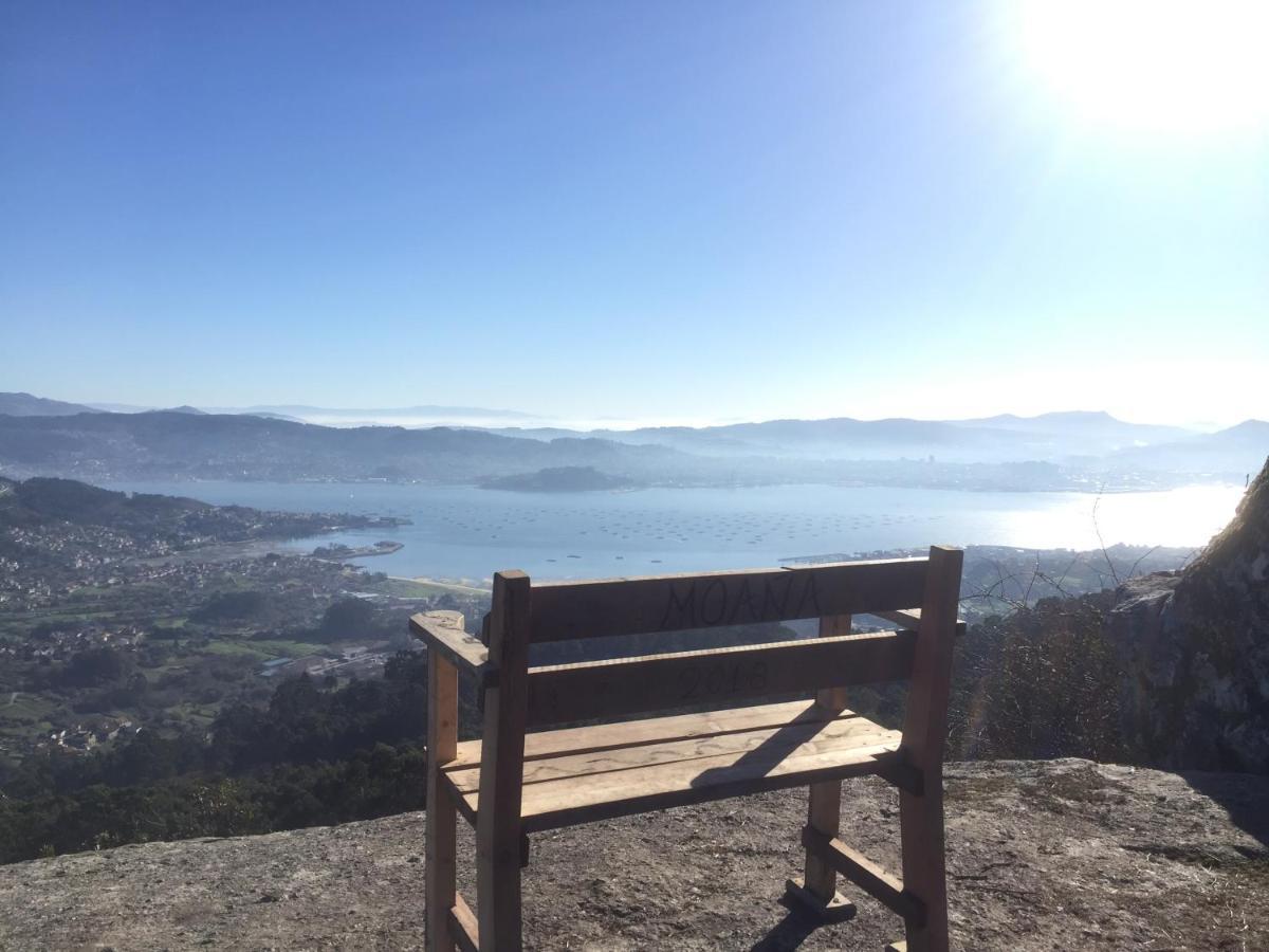 Moaña Mar E Area 아파트 외부 사진