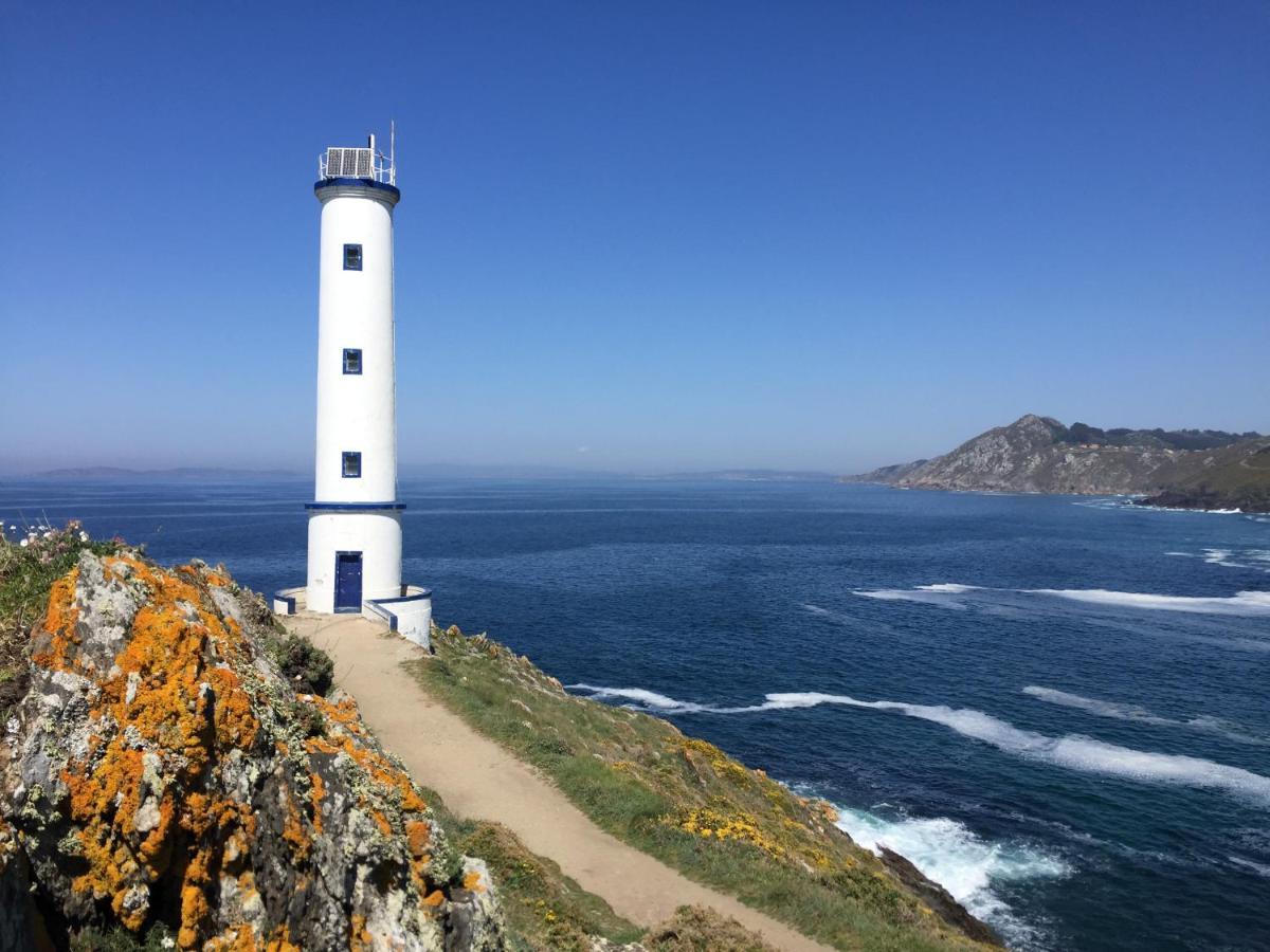 Moaña Mar E Area 아파트 외부 사진